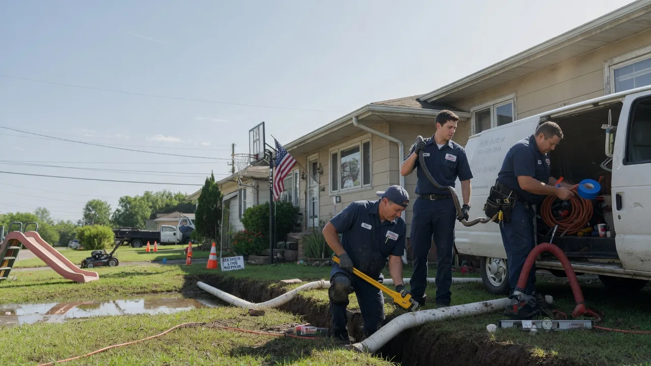 Toilet Installation in Polk City, IA near me